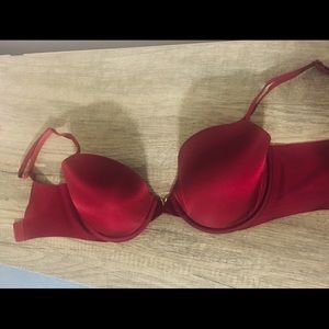 Victoria’s Secret Lined Demi bra